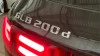 Mercedes-Benz GLB 200 d