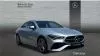 Mercedes-Benz Clase CLA CLA 200 D DCT