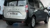 Ford Tourneo Courier 1.0 Ecoboost 92kW (125CV) Titanium