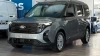 Ford Tourneo Courier 1.0 Ecoboost 92kW (125CV) Titanium