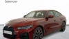 BMW Serie 4 420d Gran Coupe 140 kW (190 CV)