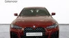 BMW Serie 4 420d Gran Coupe 140 kW (190 CV)