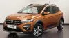 Dacia Sandero  Stepway ECO-G Comfort 74kW