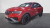 Renault Arkana Esprit Alpine E-TECH full hybrid 105kW