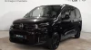 Citroën Berlingo XL Max Diésel 130CV Automático