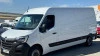 Renault Master Furgón T L3H2 3500 Bl dCi 99kW(135CV)