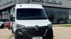 Renault Master Furgón T L3H2 3500 Bl dCi 99kW(135CV)