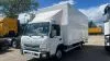 Mitsubishi Fuso Canter 7C15