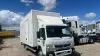 Mitsubishi Fuso Canter 7C15