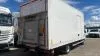 Mitsubishi Fuso Canter 7C15