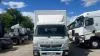 Mitsubishi Fuso Canter 7C15