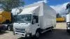 Mitsubishi Fuso Canter 7C15