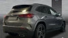 Mercedes-Benz GLA 200 d AMG Line (EURO 6d)