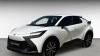 Toyota C-HR C-HR 140H Advance