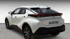 Toyota C-HR C-HR 140H Advance
