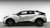 Toyota C-HR C-HR 140H Advance