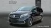 Mercedes-Benz Clase V 250 d Avantgarde Largo