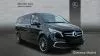 Mercedes-Benz Clase V 250 d Avantgarde Largo