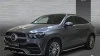 Mercedes-Benz GLE Coupé GLE 350 e 4MATIC (Híbrido Enchufable)
