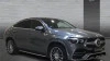 Mercedes-Benz GLE Coupé GLE 350 e 4MATIC (Híbrido Enchufable)