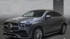 Mercedes-Benz GLE Coupé GLE 350 e 4MATIC (Híbrido Enchufable)