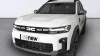 Dacia Bigster Hybrid Journey 115KW 4x2 Dacia Bigster Hybrid Journey 115KW 4x2