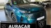 Peugeot 3008 Hybrid 1.2 100KW Allure eDCS6