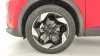 Renault Captur TCE EQUILIBRE 74KW GLP 5P Renault Captur TCE EQUILIBRE 74KW GLP 5P