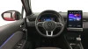 Renault Captur TCE EQUILIBRE 74KW GLP 5P Renault Captur TCE EQUILIBRE 74KW GLP 5P