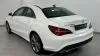 Mercedes-Benz Clase CLA 200d