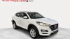 Hyundai Tucson 1.6 CRDI 85kW (116CV) 48V SLE 4X2