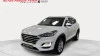 Hyundai Tucson 1.6 CRDI 85kW (116CV) 48V SLE 4X2