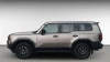 Toyota Land Cruiser 250 Hibrido VX Aut.