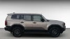 Toyota Land Cruiser 250 Hibrido VX Aut. Toyota Land Cruiser 250 Hibrido VX Aut.