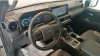 Toyota Land Cruiser 250 Hibrido VX Aut. Toyota Land Cruiser 250 Hibrido VX Aut.