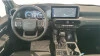 Toyota Land Cruiser 250 Hibrido VX Aut. Toyota Land Cruiser 250 Hibrido VX Aut.