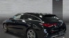 Mercedes-Benz CLA 200 D DCT Shooting Brake