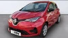 Renault ZOE Zoe Zoe Equilibre 40 R110 80kW