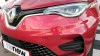 Renault ZOE Zoe Zoe Equilibre 40 R110 80kW