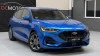 Ford Focus 1.0 Ecoboost MHEV 92kW ST-Line
