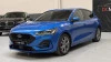 Ford Focus 1.0 Ecoboost MHEV 92kW ST-Line