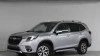 Subaru Forester 2.0i Hybrid CVT Executive Plus