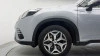 Subaru Forester 2.0i Hybrid CVT Executive Plus
