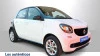 Smart forfour 52 Passion 52 kW (71 CV)