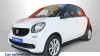 Smart forfour 52 Passion 52 kW (71 CV)