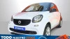Smart forfour 52 Passion 52 kW (71 CV)