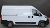 Peugeot Boxer Furgón L2H2 2.2 BlueHDi (2024) | Eficiencia y Espacio | Desde 400 € al mes Peugeot Boxer Furgón L2H2 2.2 BlueHDi (2024) | Eficiencia y Espacio | Desde 400 € al mes