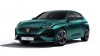 Peugeot 308 5P GT Hybrid MHEV 145 e-DCS6 Peugeot 308 5P GT Hybrid MHEV 145 e-DCS6