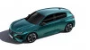 Peugeot 308 5P GT Hybrid MHEV 145 e-DCS6 Peugeot 308 5P GT Hybrid MHEV 145 e-DCS6