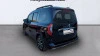 Renault Kangoo Combi E-Tech L1 Techno 22kW Renault Kangoo Combi E-Tech L1 Techno 22kW